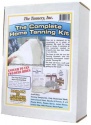 TTI's Complete Home Tanning Kit
