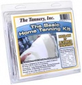 TTI's Basic Home Tanning Kit