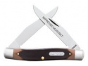 Schrade #77OT Old Timer Muskrat Pocket Knife