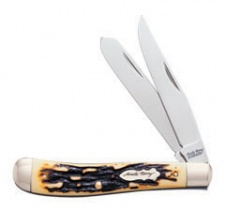 Schrade #285UH Uncle Henry Pro Trapper Pocket Knife