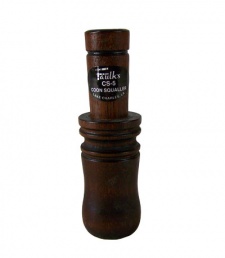 Faulk's Coon Squaller Mouth Call