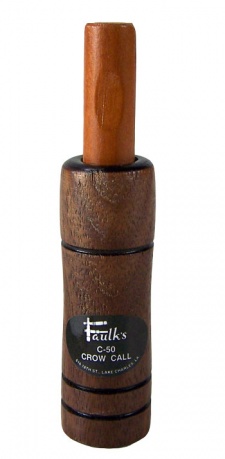 Faulk's Crow Mouth Call