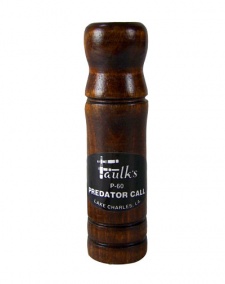 Faulk's Predator Mouth Call