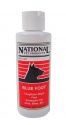 Blue Foot Pad Toughener