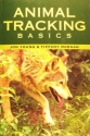 Jon Young's "Animal Tracking Basics" Book