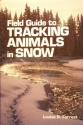 Louise Forrest's "Field Guide to Tracking Animals in Snow" Book