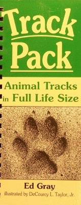 Ed Gray's "Track Pack" Book
