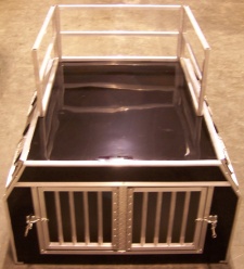 F&T Canine Classics Rigging Rails