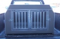 F&T Canine Classics 8-Hole 2-Compartment Rigging Box