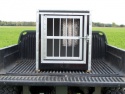 F&T Canine Classics 1-Compartment Transport Box