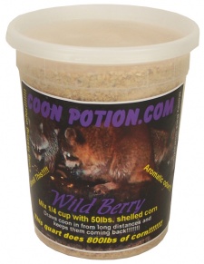 Coon Potion Baits