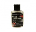 Pete Rickard's Wind Tracker