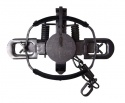 #3 Victor Soft Catch Coil Spring Trap (Slight Offset Jaws)