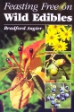 Bradford Angier's "Feasting Free on Wild Edibles" Book
