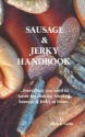 Eldon Cutlip's "Sausage & Jerky Handbook"