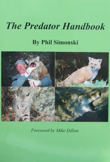 Phil Simonski's "The Predator Handbook"