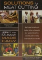 Clem Stechelin's "Solutions for Cutting Meat" DVD