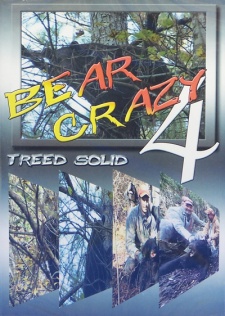 Blue Ridge Outdoors' "Bear Crazy 4" DVD