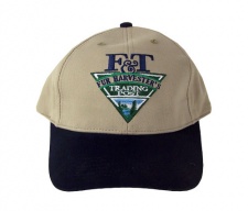 F&T Ballcap