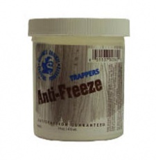 Powder Anti-Freeze
