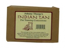 Johnny Thorpe's Indian Tan Concentrate