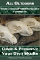 Alan Probst's "Clean & Preserve Your Own Skulls" DVD