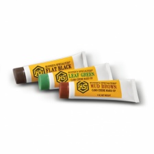 Hunters Specialties Camo Creme Tube Face Paint Kit