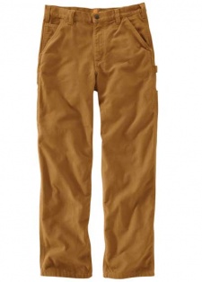 Carhartt Loose Fit Work Pants