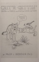 Major Boddicker's "Crit'R Gettin': The Use of the M-44 and Coyote Getters" Book