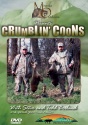 Minaska Outdoors' "Crumblin' Coons" DVD