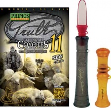 Randy Anderson (Primos) Predator Master Pak