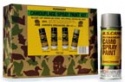 Hunters Specialties Permanent Camo Spray Paint Kit