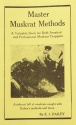 E.J. Dailey's "Master Muskrat Methods" Book
