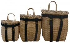 Mini Packbaskets