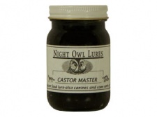 Night Owl Castor Master Lure