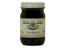 Night Owl Cold Roller Lure