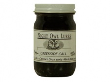 Night Owl Creekside Call Lure