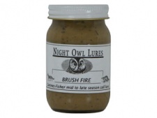 Night Owl Brush Fire Lure