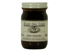 Night Owl High Honors Lure