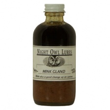 Night Owl Mink Gland Lure
