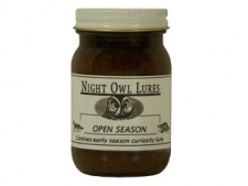 Night Owl Open Season Lure