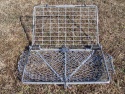 Hancock Beaver Live Trap