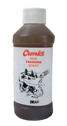 Cronk's Training Scents