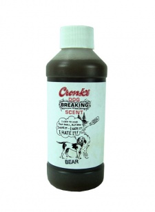 Cronk's Breaking Scents