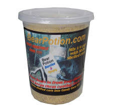 Bear Potion Bait