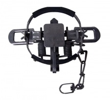 #1 3/4 Victor Soft Catch Coil Spring Trap