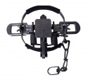 #1 3/4 Victor Soft Catch Coil Spring Trap
