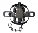 #1 3/4 Victor Soft Catch Coil Spring Trap (4 Coiled)
