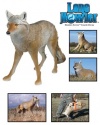 Flambeau Lone Howler Coyote Decoy