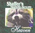 Jerry Shaffer's "Coondog Heaven" DVD